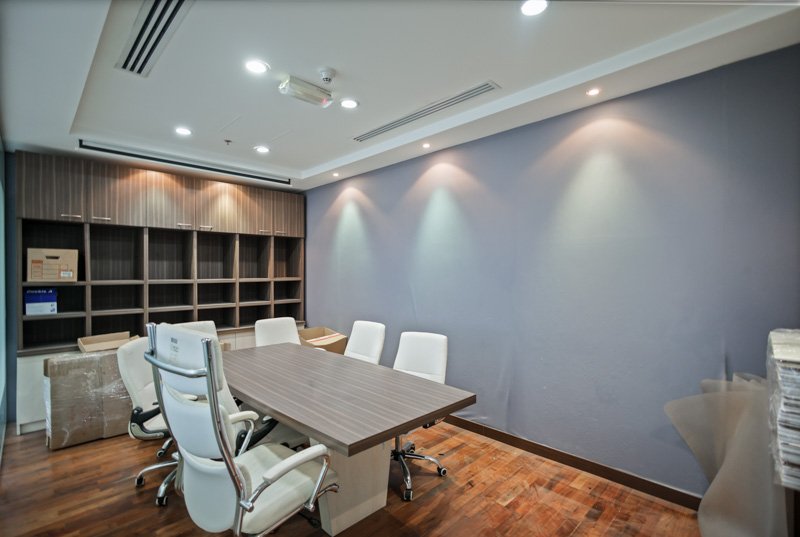 BUSINESS BAY, 102 M² APARTMENT FOR SALE 4