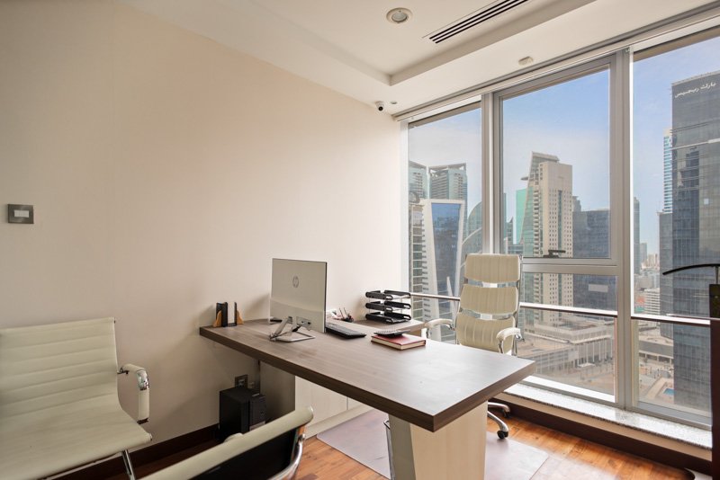 BUSINESS BAY, 102 M² APARTMENT FOR SALE 5
