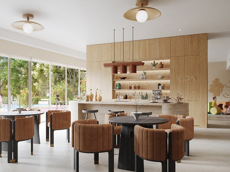 NEW DEVELOPMENT DUBAI HILLS ESTATE 2