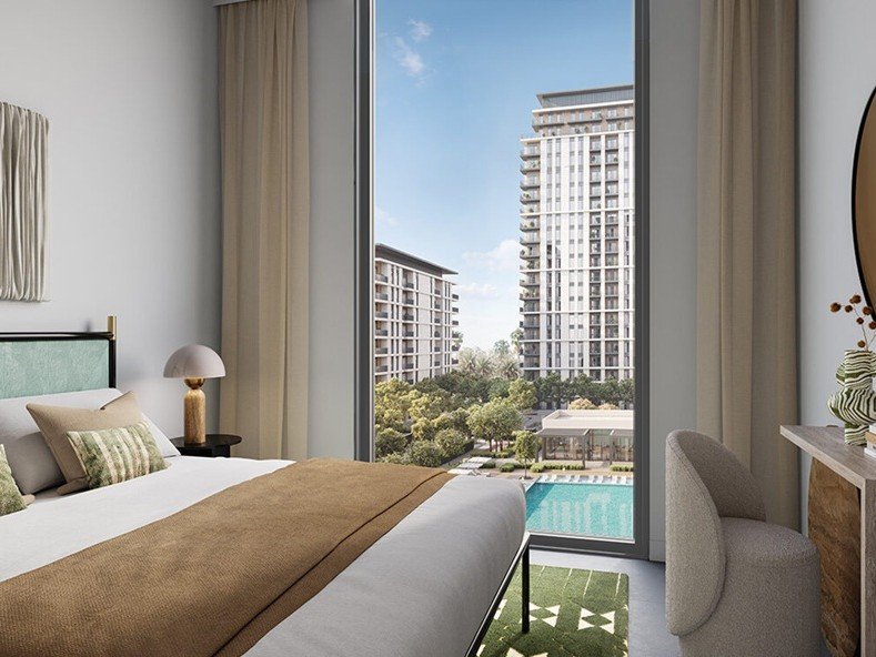 NEW DEVELOPMENT DUBAI HILLS ESTATE 3