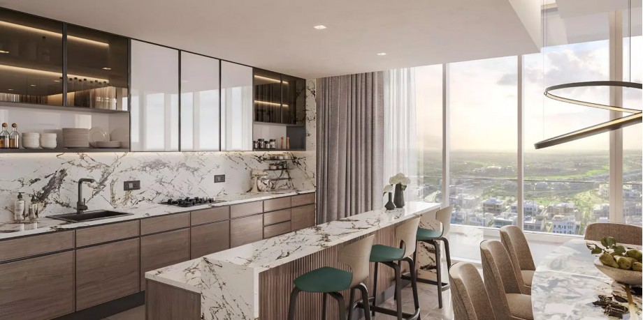 NEW DEVELOPMENT DUBAI HILLS ESTATE 3