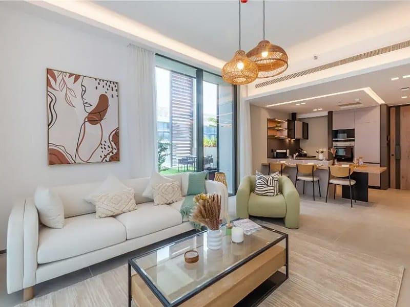 MOHAMMED BIN RASHID CITY, 1 BEDROOM - 108 M² APARTMENT FOR SALE 2