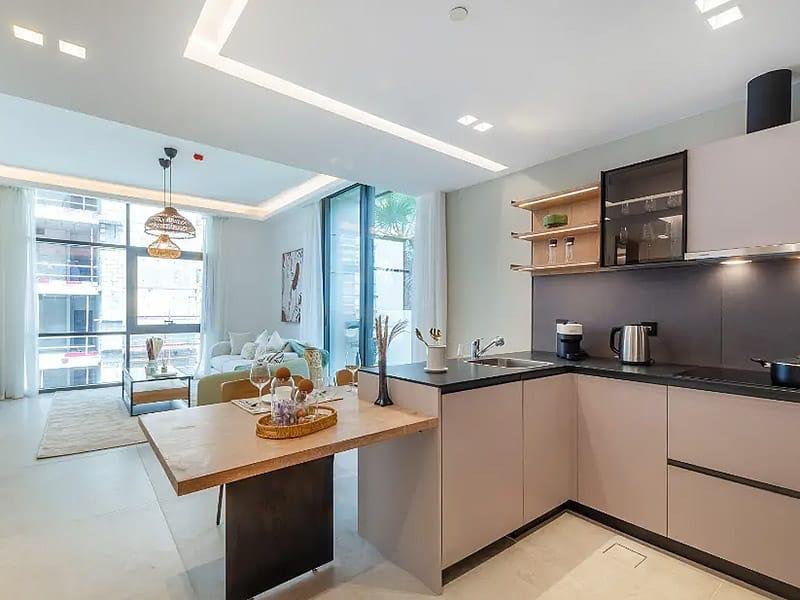 MOHAMMED BIN RASHID CITY, 1 BEDROOM - 108 M² APARTMENT FOR SALE 5