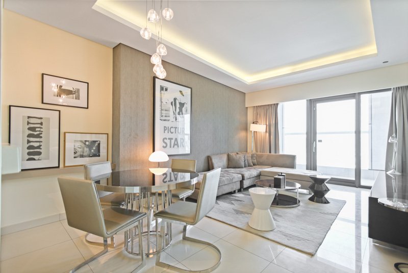 BUSINESS BAY, 1 BEDROOM - 86 M² APARTMENT FOR SALE