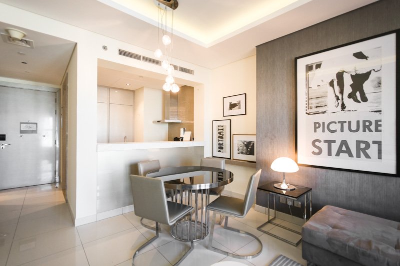 BUSINESS BAY, 1 BEDROOM - 86 M² APARTMENT FOR SALE 5