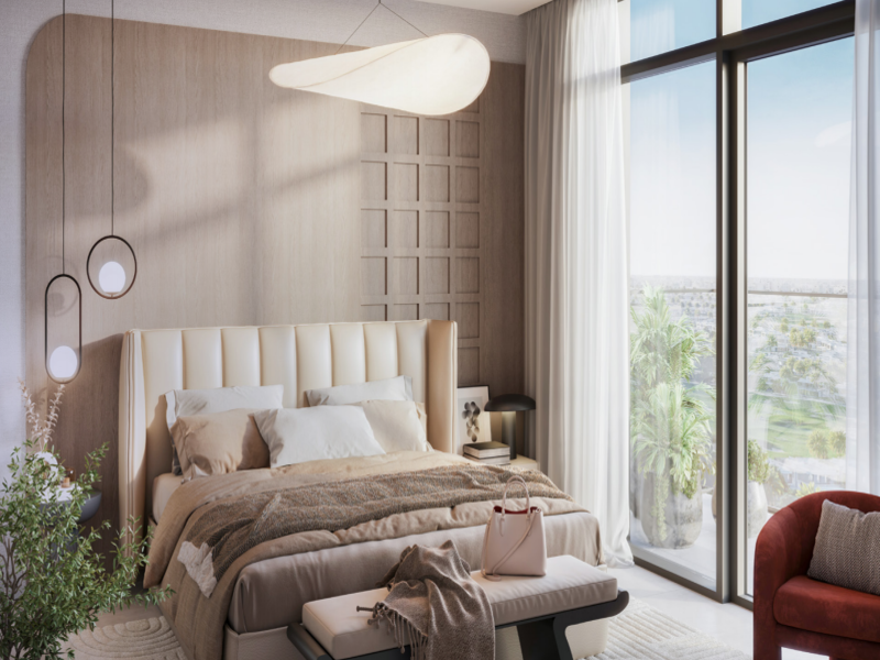 NEW DEVELOPMENT DUBAI HILLS ESTATE 4