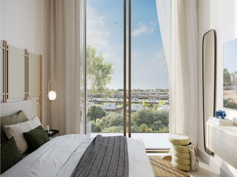 NEW DEVELOPMENT DUBAI HILLS ESTATE 5