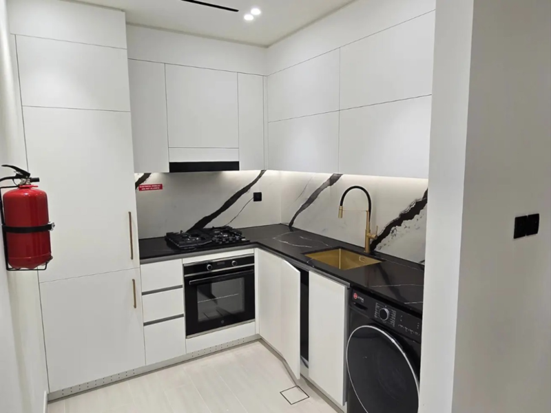BUSINESS BAY, 58 M² APARTMENT FOR SALE 3