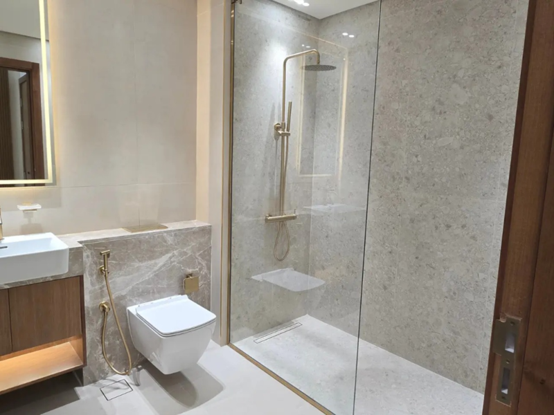 BUSINESS BAY, 58 M² APARTMENT FOR SALE 4