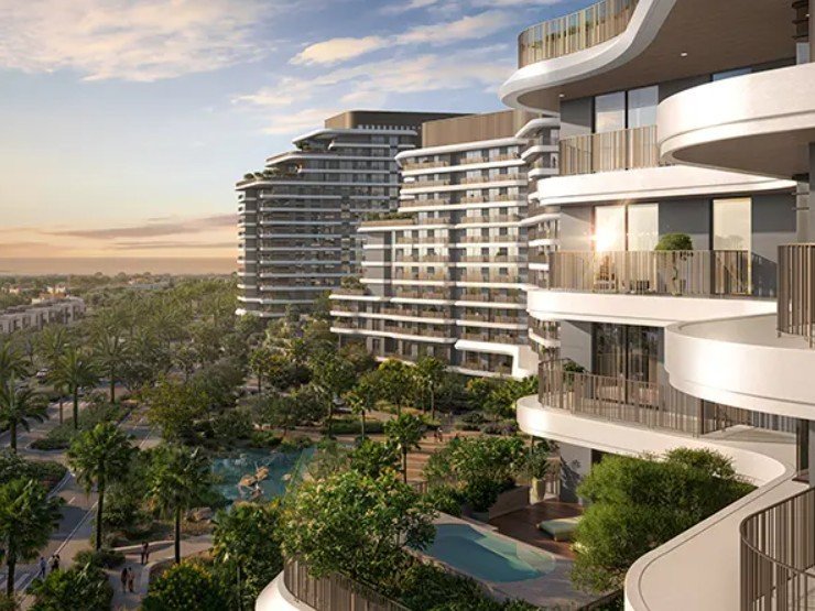 NEW DEVELOPMENT DUBAILAND