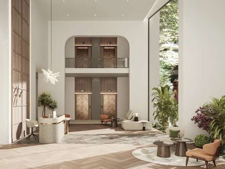 NEW DEVELOPMENT DUBAILAND 2