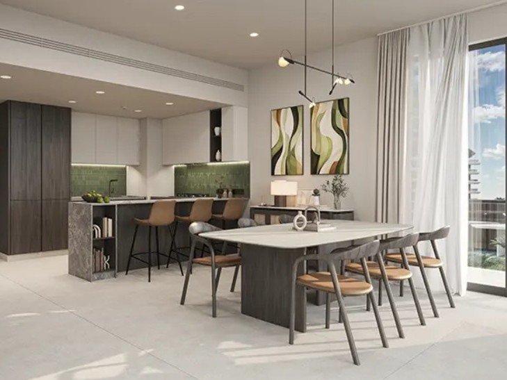 NEW DEVELOPMENT DUBAILAND 3