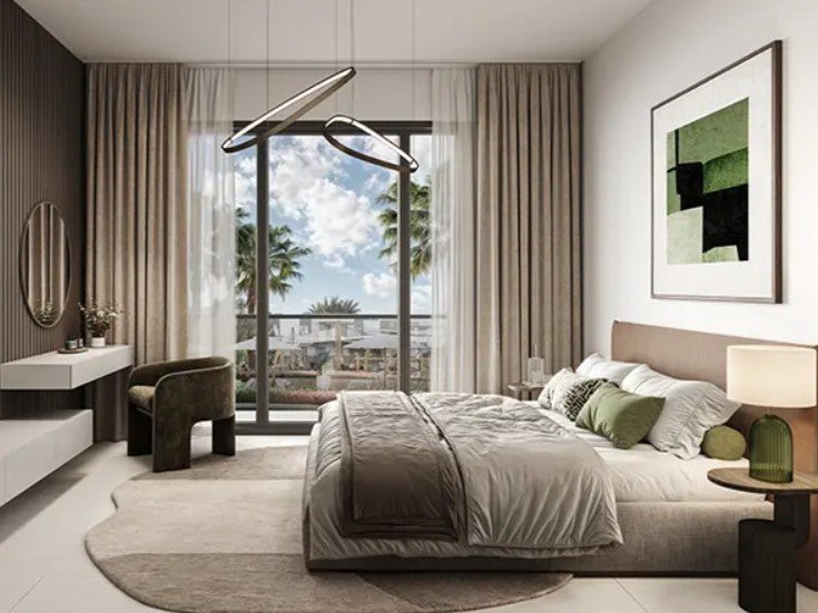 NEW DEVELOPMENT DUBAILAND 4