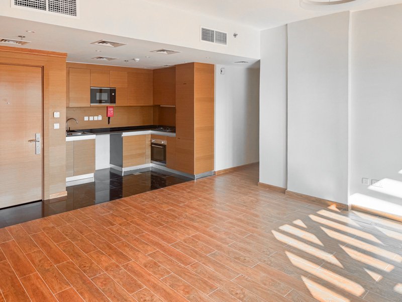 JUMEIRAH VILLAGE CIRCLE, 2 BEDROOMS - 125 M² APARTMENT FOR SALE 2