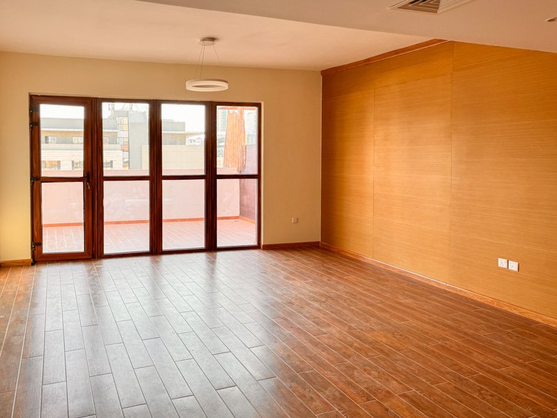 JUMEIRAH VILLAGE CIRCLE, 2 BEDROOMS - 125 M² APARTMENT FOR SALE 5