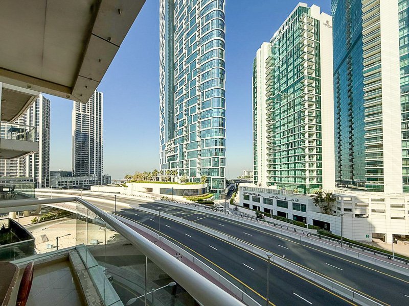 DUBAI MARINA, 1 BEDROOM - 91 M² APARTMENT FOR SALE