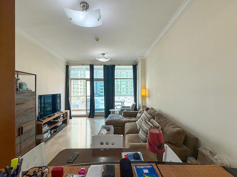 DUBAI MARINA, 1 BEDROOM - 91 M² APARTMENT FOR SALE 2