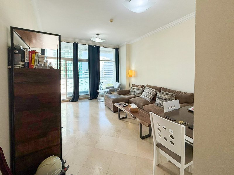 DUBAI MARINA, 1 BEDROOM - 91 M² APARTMENT FOR SALE 3