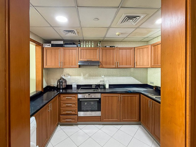 DUBAI MARINA, 1 BEDROOM - 91 M² APARTMENT FOR SALE 4