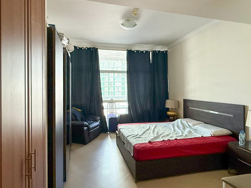 DUBAI MARINA, 1 BEDROOM - 91 M² APARTMENT FOR SALE 5