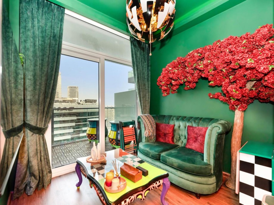 BUSINESS BAY, 1 BEDROOM - 43 M² APARTMENT FOR SALE 2