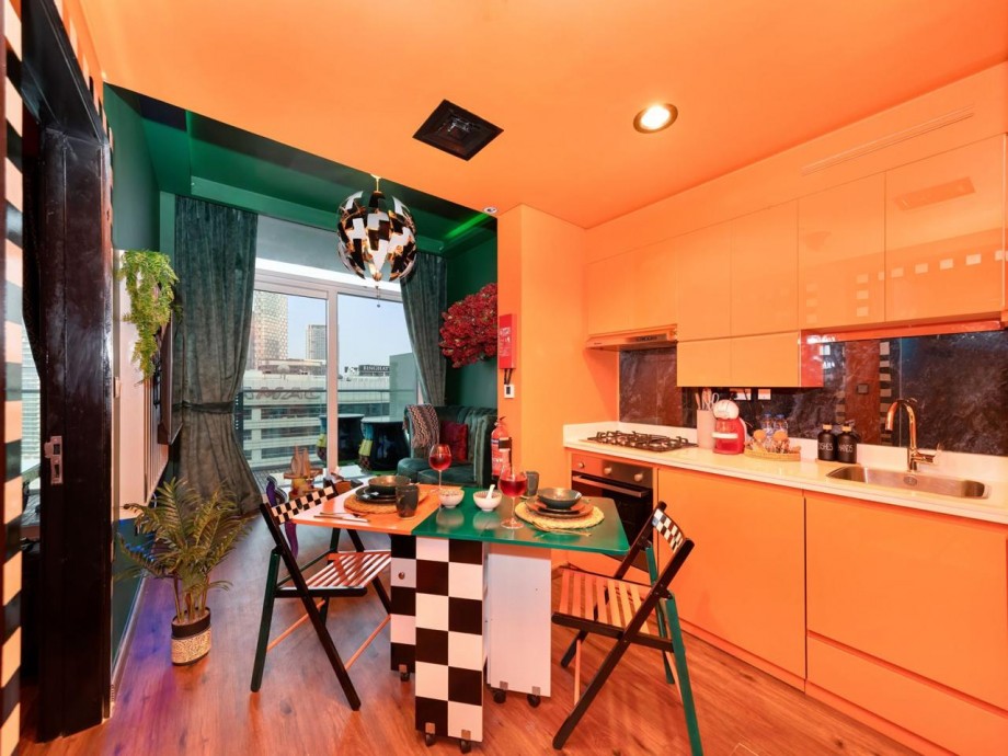 BUSINESS BAY, 1 BEDROOM - 43 M² APARTMENT FOR SALE 5