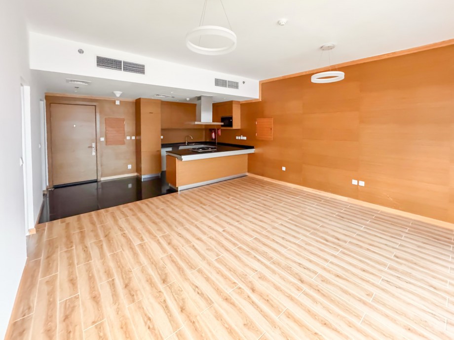 JUMEIRAH VILLAGE CIRCLE, 1 BEDROOM - 82 M² APARTMENT FOR SALE 3