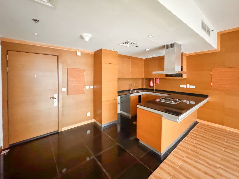 JUMEIRAH VILLAGE CIRCLE, 1 BEDROOM - 82 M² APARTMENT FOR SALE 4