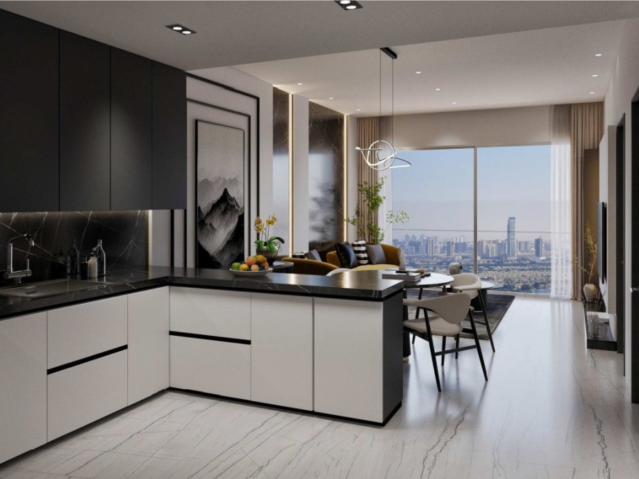 NEW DEVELOPMENT DUBAI LAND 4