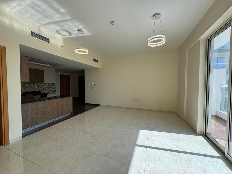 JUMEIRAH VILLAGE TRIANGLE, 63 M² APARTMENT FOR SALE