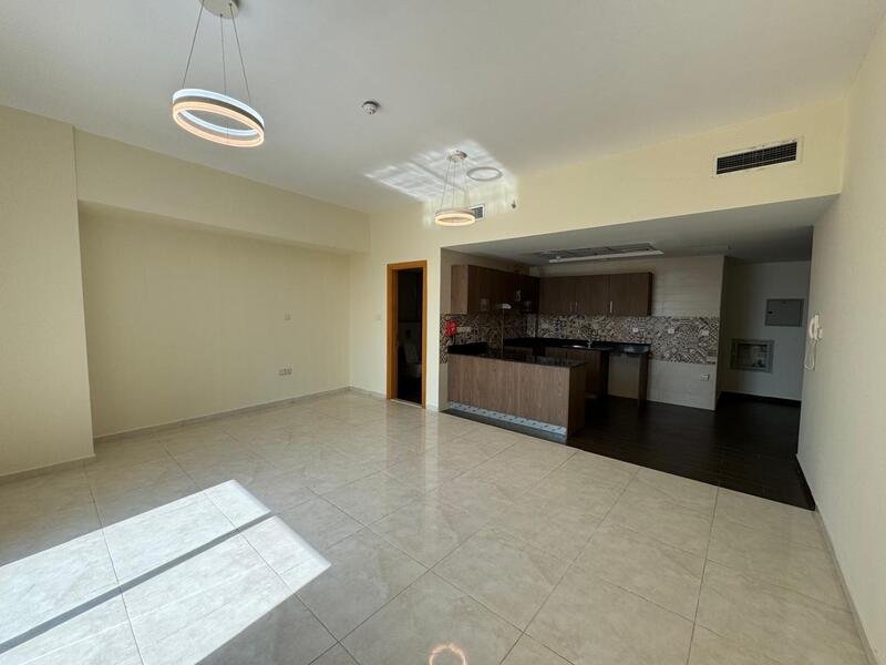 JUMEIRAH VILLAGE TRIANGLE, 63 M² APARTMENT FOR SALE 2