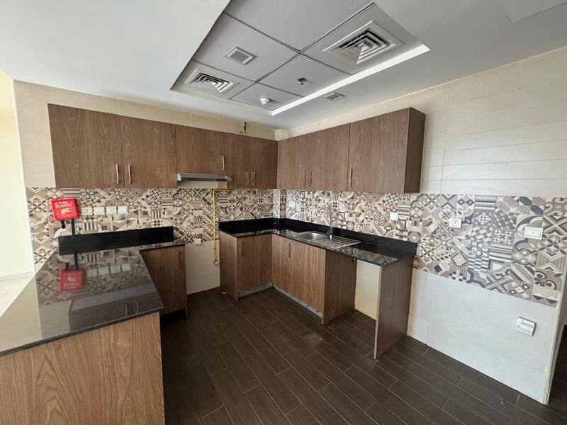 JUMEIRAH VILLAGE TRIANGLE, 63 M² APARTMENT FOR SALE 3