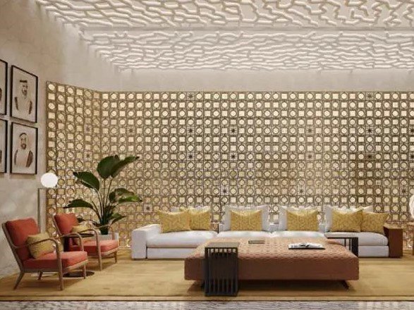 8 Bedroom Villa for Sale in Al Barari 3