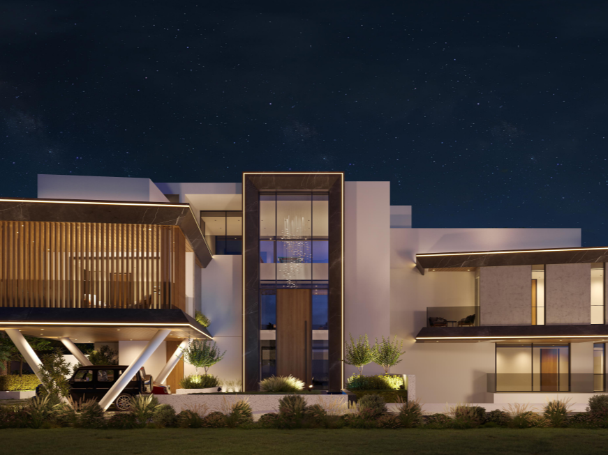 The World Island, 7 Bedrooms - 2 124 m² Villa for sale 2