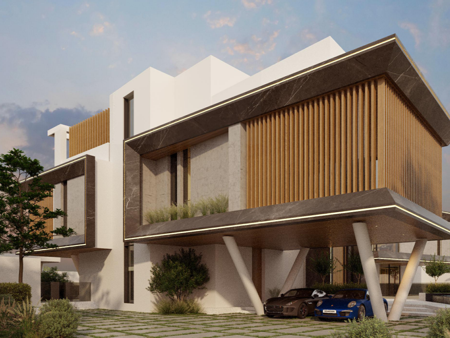 The World Island, 7 Bedrooms - 2 124 m² Villa for sale 4