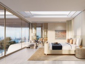 THE WORLD ISLAND, 7 BEDROOMS - 2 124 M² VILLA FOR SALE 5