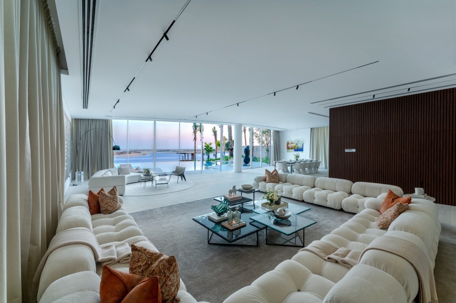 THE WORLD ISLANDS, 6 BEDROOMS - 2 499 M² VILLA FOR SALE 2