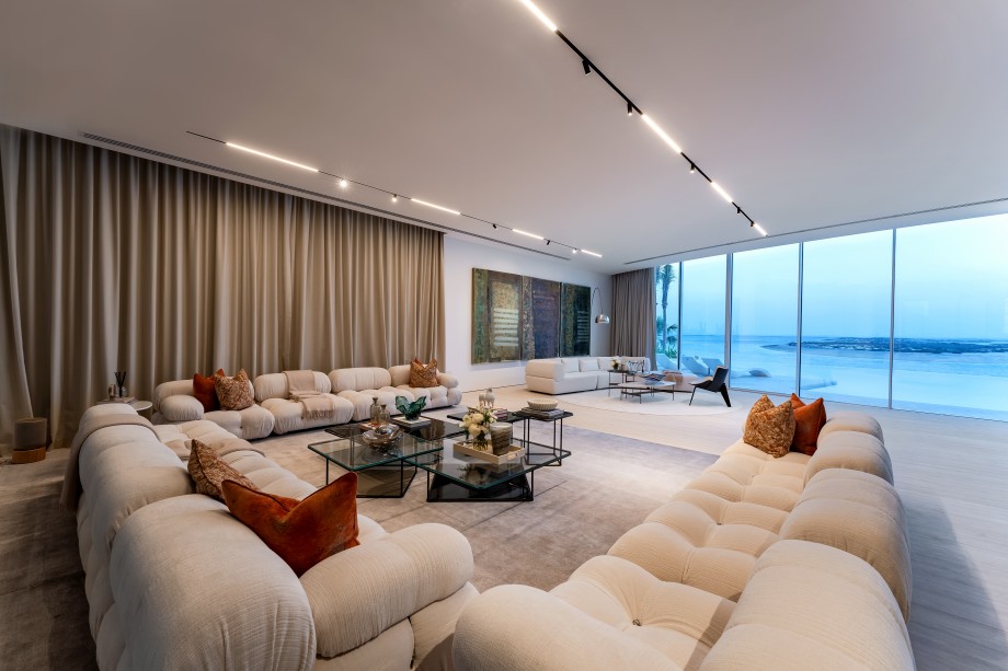 THE WORLD ISLANDS, 6 BEDROOMS - 2 499 M² VILLA FOR SALE 4