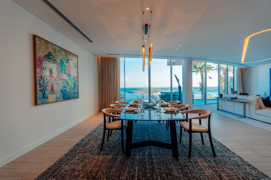 THE WORLD ISLANDS, 6 BEDROOMS - 2 499 M² VILLA FOR SALE 5