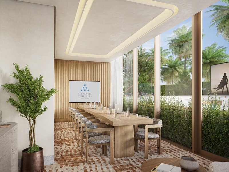 DUBAI MARINA, 4 BEDROOMS - 879 M² APARTMENT FOR SALE 5