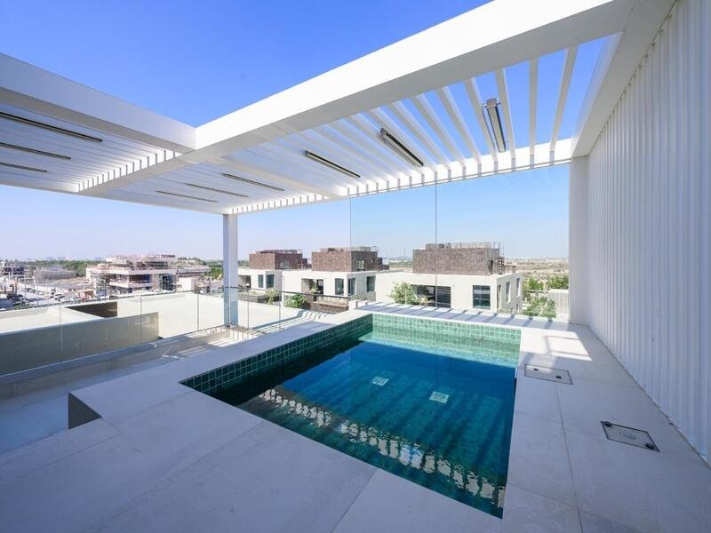 AL BARARI, 6 BEDROOMS - 1 375 M² VILLA FOR SALE 3