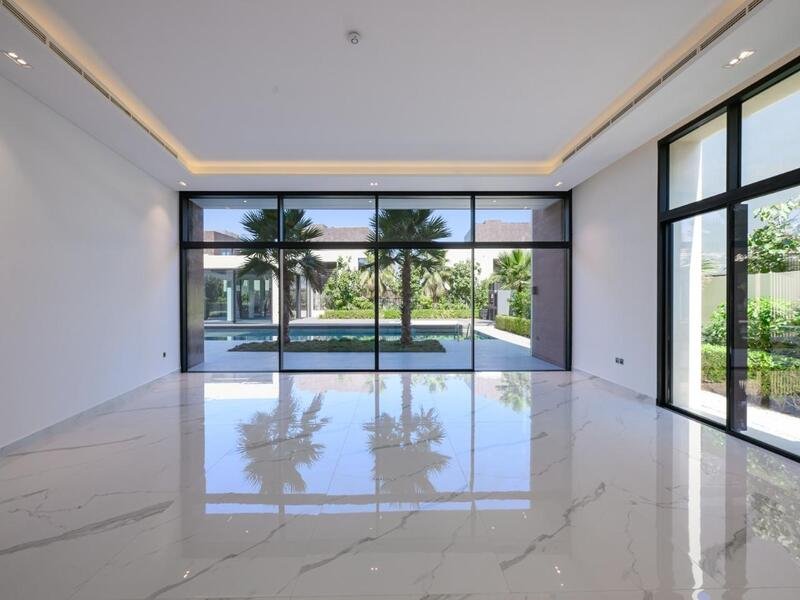 AL BARARI, 6 BEDROOMS - 1 375 M² VILLA FOR SALE 5