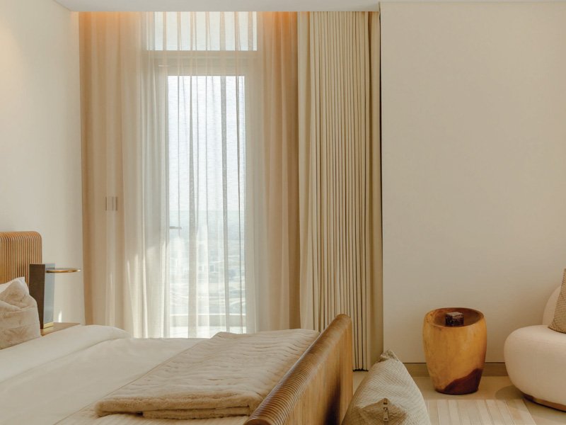 DUBAI MARINA, 5 BEDROOMS - 562 M² PENTHOUSE FOR SALE 5