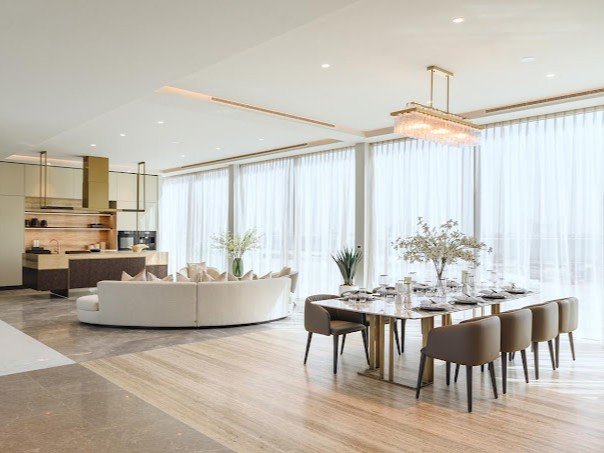 NEW DEVELOPMENT PALM JUMEIRAH 5