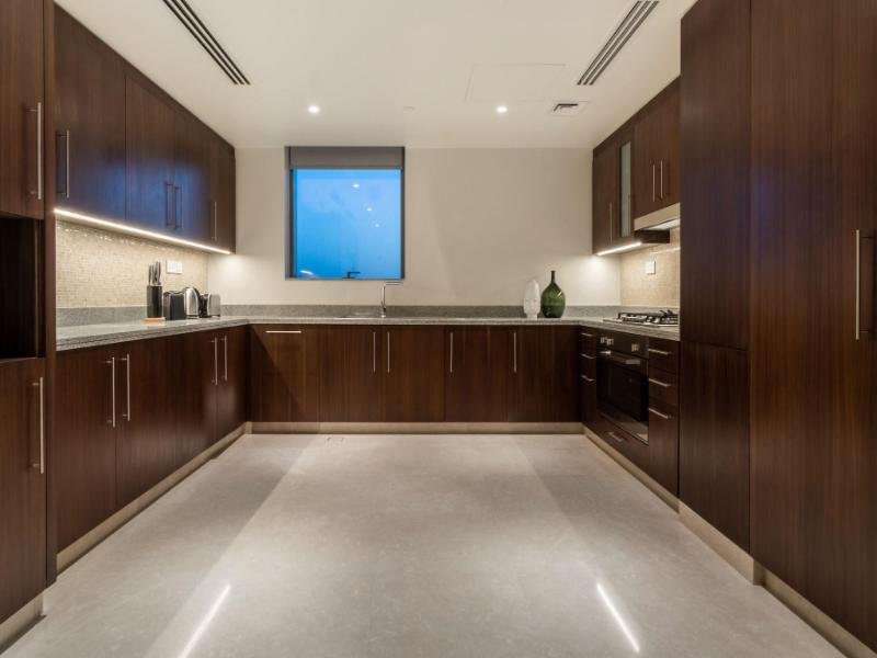 DOWNTOWN DUBAI, 6 BEDROOMS - 655 M² PENTHOUSE FOR SALE 5