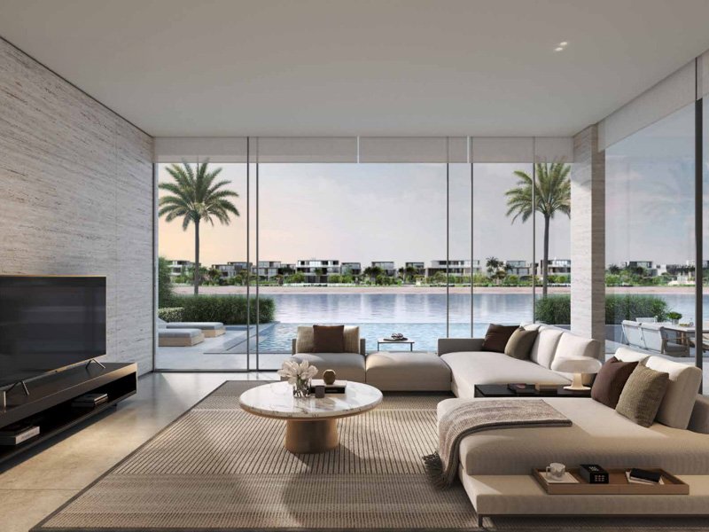 NEW DEVELOPMENT PALM JEBEL ALI 3