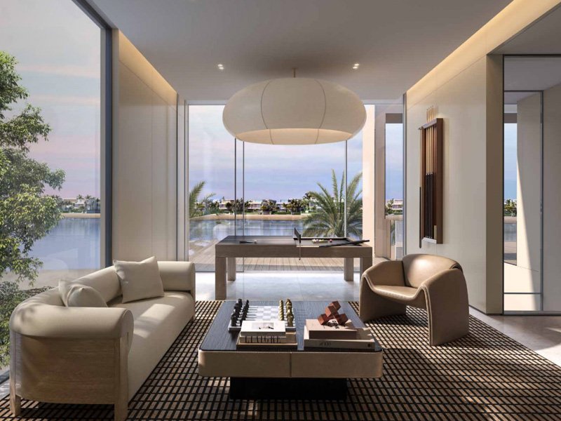 NEW DEVELOPMENT PALM JEBEL ALI 4