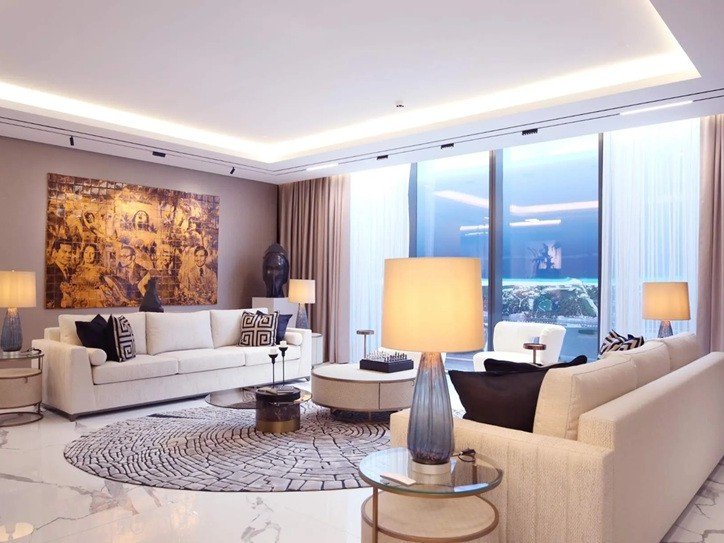 NEW DEVELOPMENT DUBAI INTERNET CITY 5