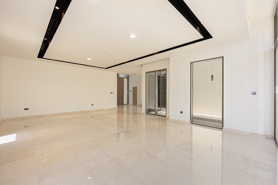 DUBAI HILLS ESTATE, 4 BEDROOMS - 691 M² VILLA FOR SALE 2
