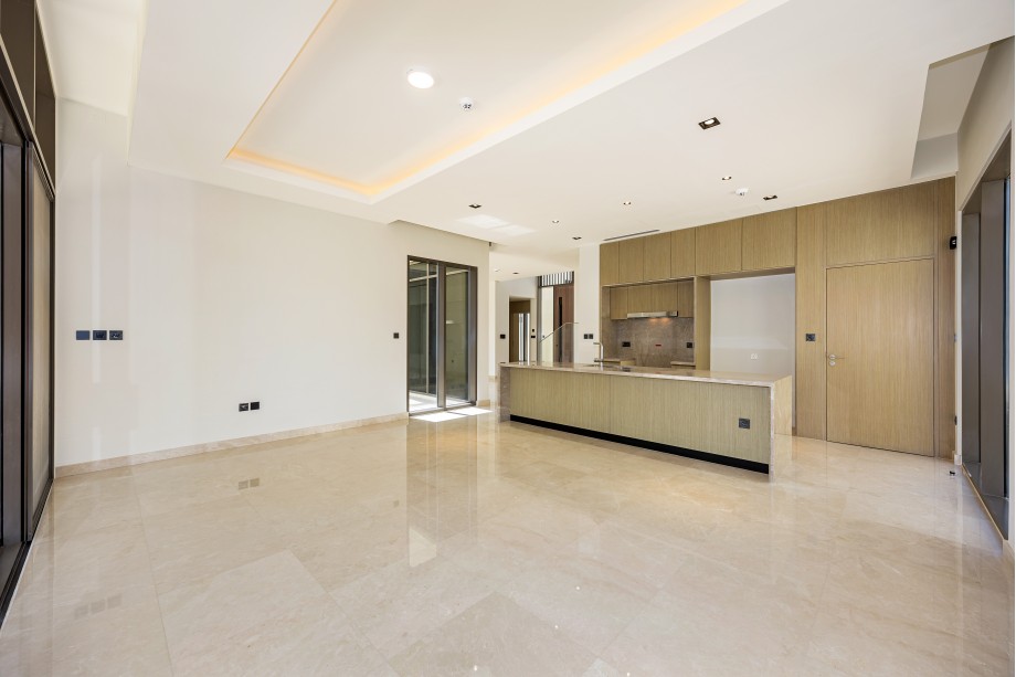 DUBAI HILLS ESTATE, 4 BEDROOMS - 691 M² VILLA FOR SALE 3